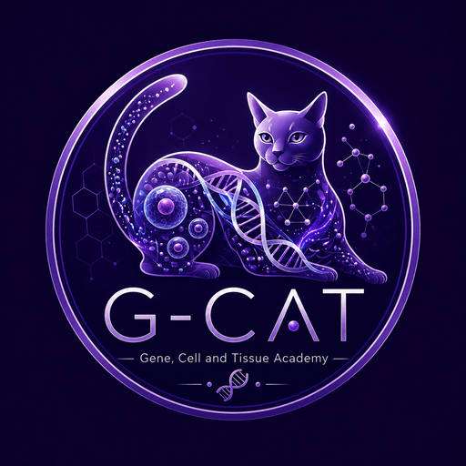 G-CAT Academy